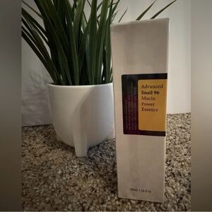 Advanced Snail 96 Mucin Power Essence